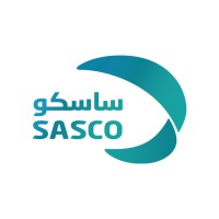 Saudi Automotive Services Company (SASCO) Logo