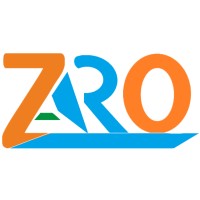 ZARO INDIA Logo