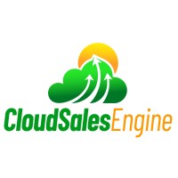Cloud Sales Engine, LLC Logo