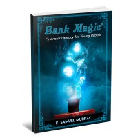 Bank Magic Logo