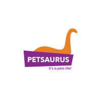Petsaurus Logo