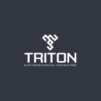 TRITON Logo