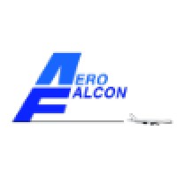 Aerofalcon S.L. Logo