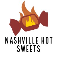 Nashville Hot Sweets Logo