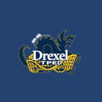 Drexels Theme Park Engineering and Design Group Logo