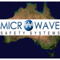 Microwave Safety Systems Pty Ltd Logo