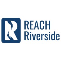 REACH Riverside Development Corporation Logo