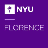 New York University Florence Logo