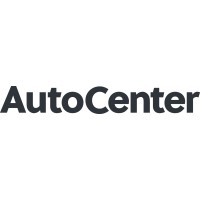 Tampereen AutoCenter Oy Logo