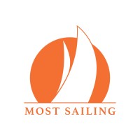 MOST SAILING Logo