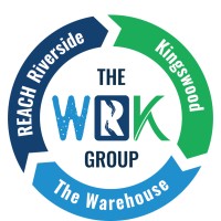 The WRK Group Logo