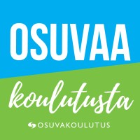 Osuvakoulutus Oy Logo