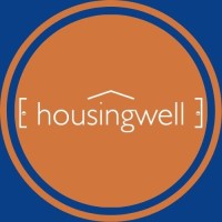 HousingWell B.V. Logo