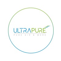 Ultrapure Envirocare India Logo