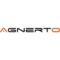 Agnerto SIA Logo
