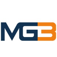 MG3 s.r.l. Logo