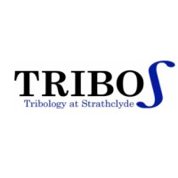 Tribos@Strath Logo