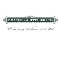 Emanuel Whittaker Ltd Logo
