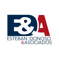 Esteban Donoso & Asociados Logo