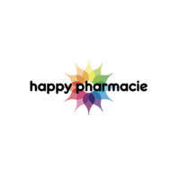 happy pharmacie Logo