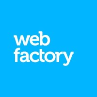Webfactory Limited Logo
