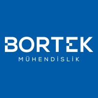 BORTEK Mühendislik Logo