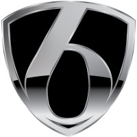 Sixes Custom Logo