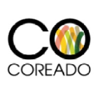 COCOREADO Logo