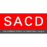 SACD Logo