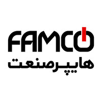 FAMCO Corp. Logo