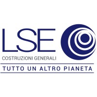 LSE Costruzioni Generali s.r.l. Logo