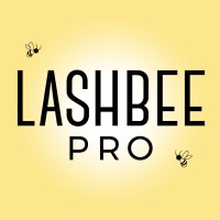 LashBeePro Logo