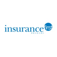 Insurance First Logo
