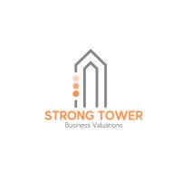 Strong Tower Valuations Logo