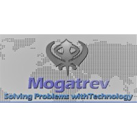 Mogatrev Logo