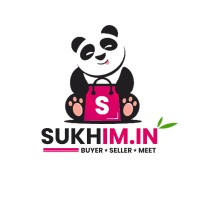 SUKHIM.IN - Buy Sell NE Products Logo