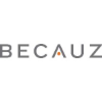 Becauz LLC Logo