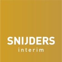 Snijders Interim B.V. Logo