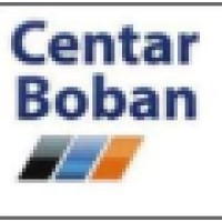 Centar Boban d.o.o. Logo