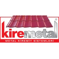 Kiremetal / Metal Kiremit A.Ş Logo