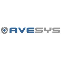 AVESYS Logo