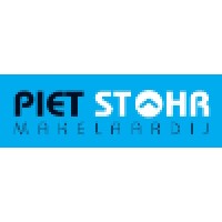 Piet Stohr Makelaardij Logo