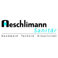 Aeschlimann Sanitär AG Logo