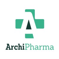 ArchiPharma Logo