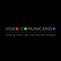 Videocomunicando Logo