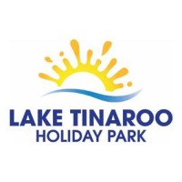 Lake Tinaroo Holiday Park Logo