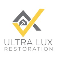 Ultra Lux Restoration Logo