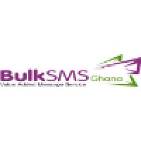 BulkSMS Ghana Limited Logo