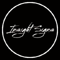 Insight Signs Logo