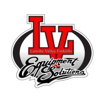 Latrobe Valley Forklifts Logo